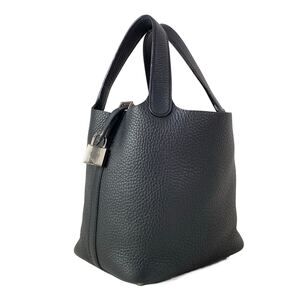 Hermès Picotin Lock PM Handbag